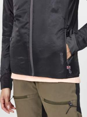 ADV Explore Lightweight Jacket W, Black - Craft (3)