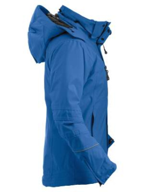 Sanders, royal blue - Clique (4)