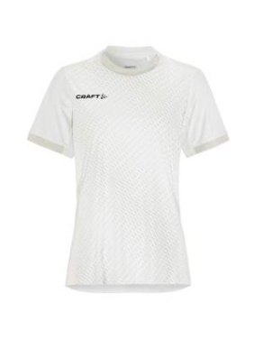Evolve 2.0 Graphic Jersey W, White - Craft (2)