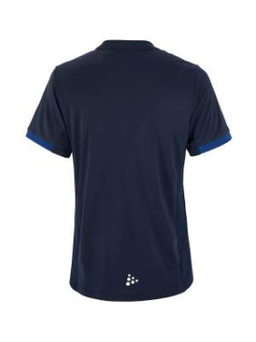 Evolve 2.0 Graphic Jersey W, Navy - Craft (3)