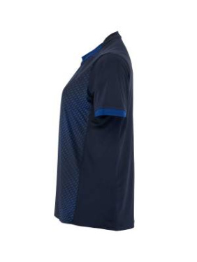 Evolve 2.0 Graphic Jersey W, Navy - Craft (4)