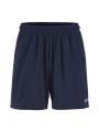 Ability Zip Pocket Shorts M, Navy