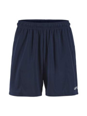 Ability Zip Pocket Shorts M