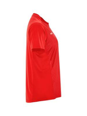 Evolve 2.0 Graphic Jersey W, Bright red - Craft (3)