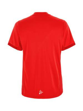 Evolve 2.0 Graphic Jersey W, Bright red - Craft (4)