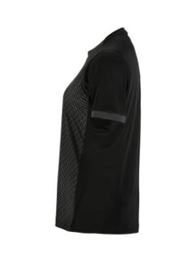Evolve 2.0 Graphic Jersey W, Black - Craft (4)
