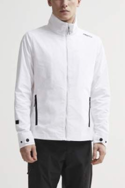 Casual Spring Jkt M, WHITE - Craft (3)