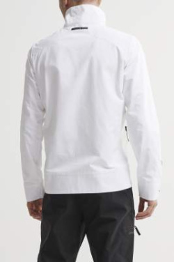 Casual Spring Jkt M, WHITE - Craft (4)