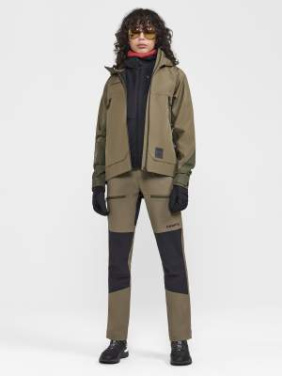 Adv Explore Shell Jacket W, Rift - Craft (3)
