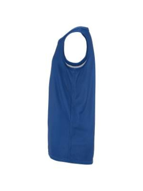 Basket 2.0 Reversible Singlet Jr, Club Cobolt/Contrast white - Craft (4)