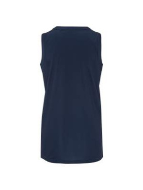 Basket 2.0 Reversible Singlet Jr, Navy/Contrast white - Craft (2)