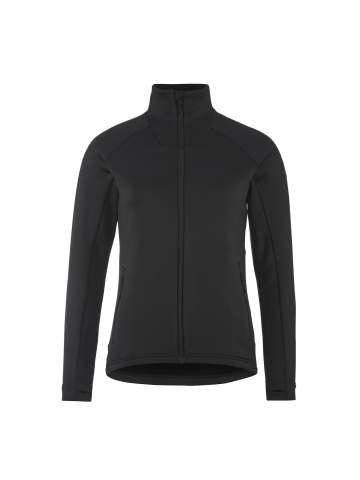 ADV Explore Power fleece Jkt W, Black - Craft (1)
