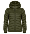 Idaho Women, Fog Green