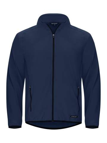 La Push Pro Jacket Men, Dark Navy - Cutter & Buck (1)
