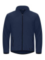 La Push Pro Jacket Men, Black