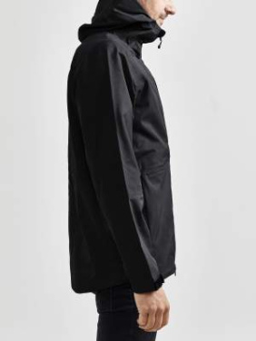 Block shell jkt M, Black - Craft (3)