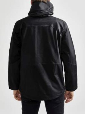 Block shell jkt M, Black - Craft (4)