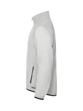 La Push Pro Jacket Men, Silver - Cutter & Buck (3)