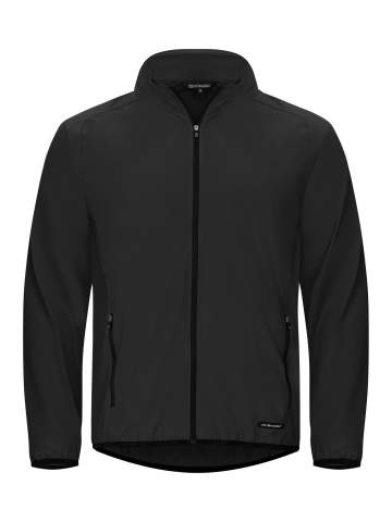 La Push Pro Jacket Men, Black - Cutter & Buck (1)