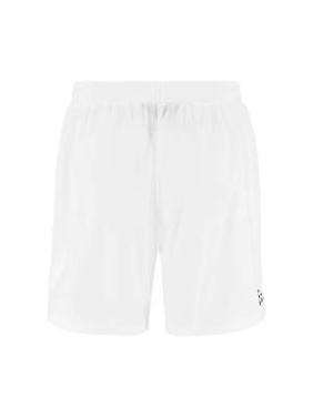 Basket 2.0 Shorts Contrast M, White - Craft (2)
