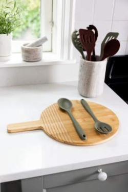 Daniel serving tools, 2-pcs – Sagaform (2)