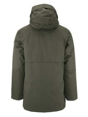 Urban Padded Parka M, Chimera - Craft (3)