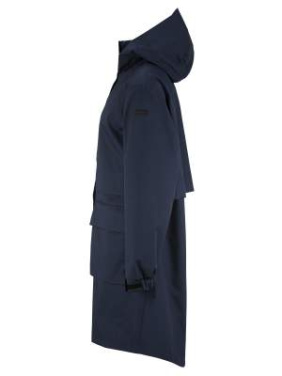 Urban Parka W, Blaze - Craft (3)