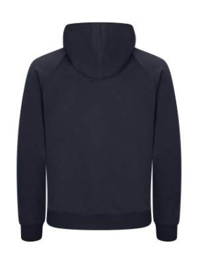 Miami PRO Hoody Full Zip, Dark Navy – Clique (3)