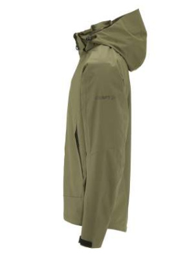 CORE Explore Shell Jacket M, Rift - Craft (2)