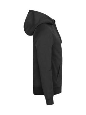 Miami PRO Hoody Full Zip, Black – Clique (2)