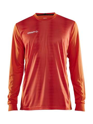 Progress 2.0 Gk Ls Jersey M, Solo - Craft (1)