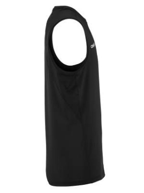 Ability SL Tee M, Black - Craft (2)