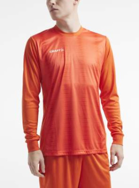 Progress 2.0 Gk Ls Jersey M, Solo - Craft (3)