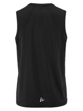 Ability SL Tee M, Black - Craft (4)