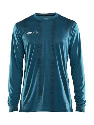 Progress 2.0 Gk Ls Jersey M, Deep Lake - Craft (1)