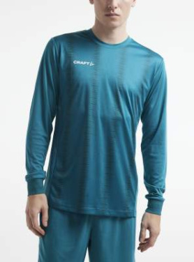 Progress 2.0 Gk Ls Jersey M, Deep Lake - Craft (3)