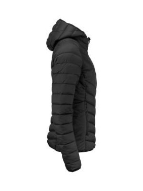 Mount Adams Jacket Women, Black Orange - Cutter & Buck (3)