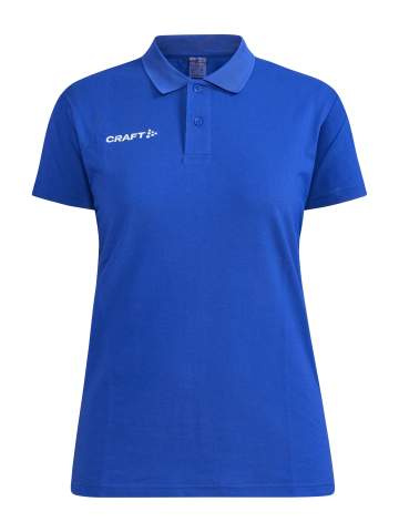 Community 2.0 Polo W, Club Cobolt - Craft (1)