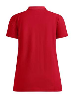Community 2.0 Polo W, Bright Red - Craft (2)