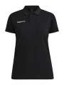 Community 2.0 Polo W, Black