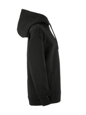 Frequent FZ Hoodie W, Black - Craft (3)