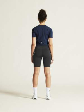 Rush 2.0 Crop Tee W, Navy - Craft (4)
