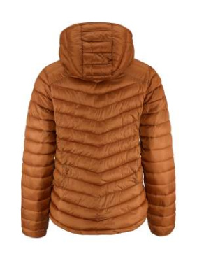 CORE Explore Lt. Insulation Jkt W, Buff - Craft (4)