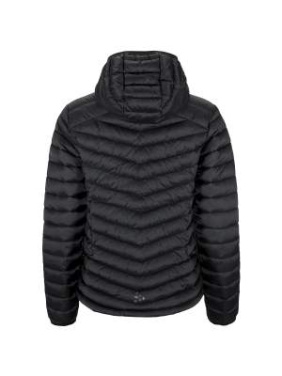 CORE Explore Lt. Insulation Jkt W, Black - Craft (3)