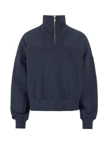 Frequent HZ Sweatshirt W, Blaze - Craft (1)