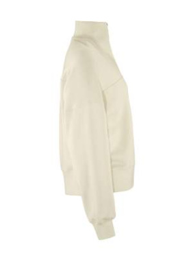 Frequent HZ Sweatshirt W, Tofu - Craft (3)