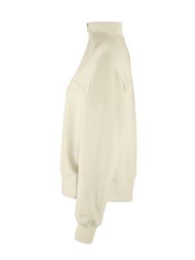 Frequent HZ Sweatshirt W, Tofu - Craft (4)