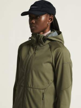 CORE Explore Softshell 2.0 Jacket W, Rift - Craft (4)