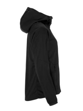 CORE Explore Softshell 2.0 Jacket W, Black - Craft (4)