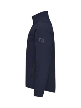 Wedderburn Short Jacket Men, Dark Navy - Cutter & Buck (2)